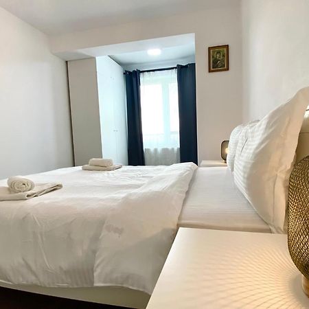 Astoria Apartment - Pet Friendly 布拉索夫 外观 照片