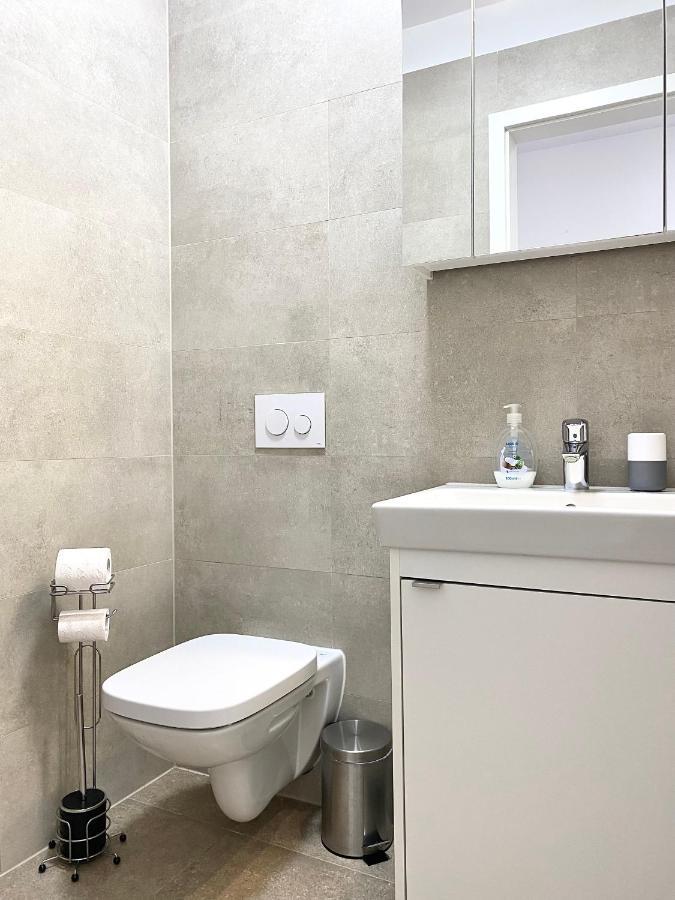 Astoria Apartment - Pet Friendly 布拉索夫 外观 照片