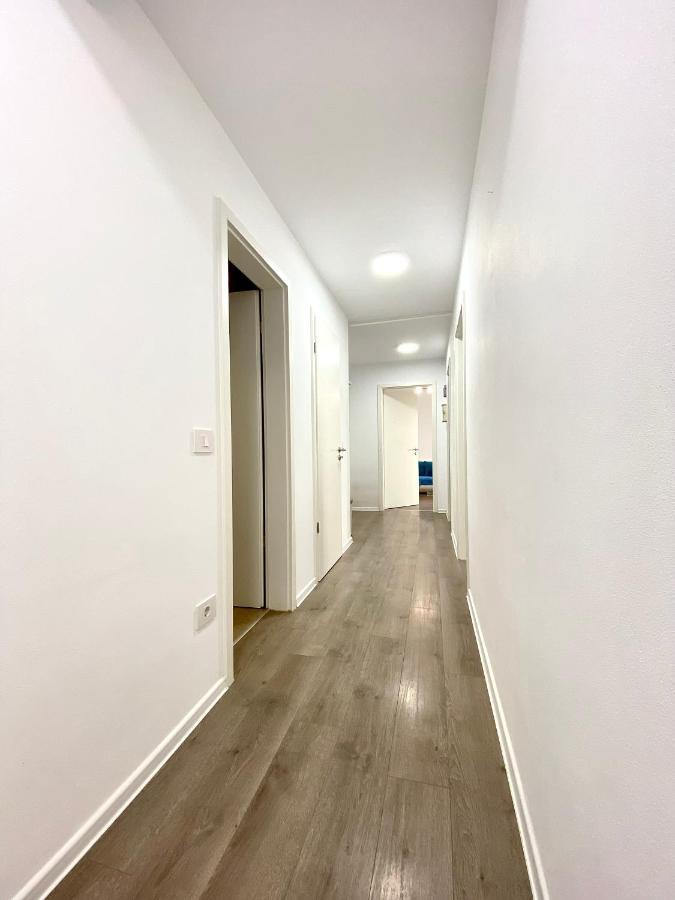 Astoria Apartment - Pet Friendly 布拉索夫 外观 照片