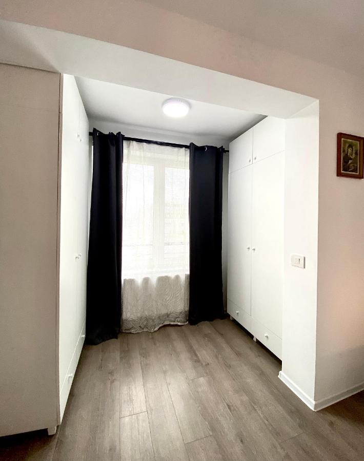 Astoria Apartment - Pet Friendly 布拉索夫 外观 照片