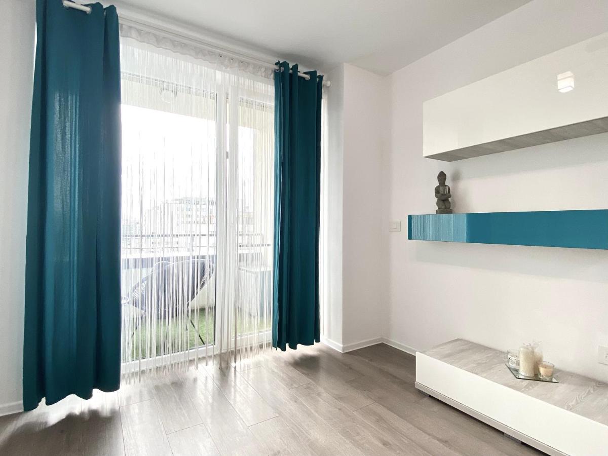 Astoria Apartment - Pet Friendly 布拉索夫 外观 照片